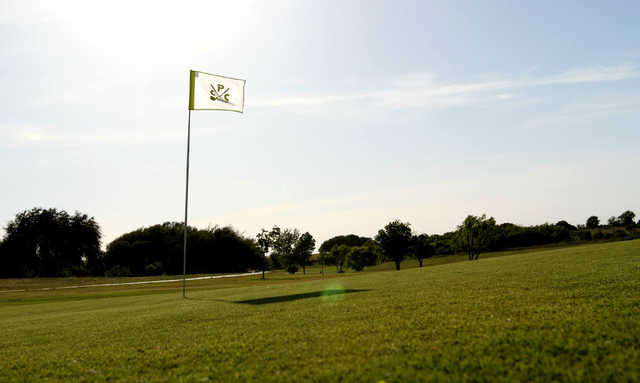 Perry Country Club - photo 4