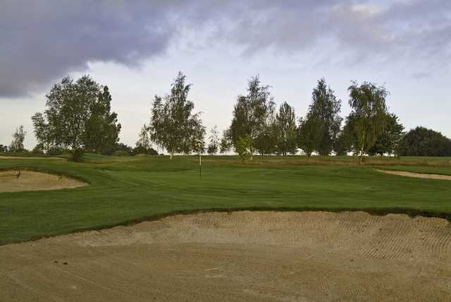 Warley Park Golf Club - Childerditch Course - photo 4