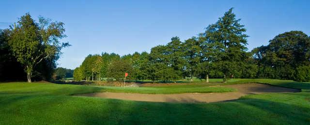 Highfield Golf and Country Club - photo 3