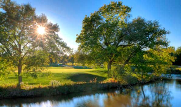 Fox Run Golf Links - photo 4