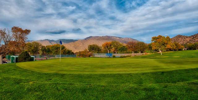 Four Hills Country Club - photo 4