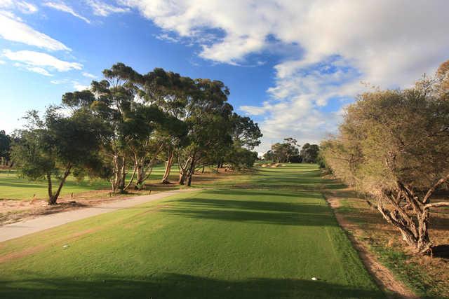 The Grange Golf Club – East Course - photo 5