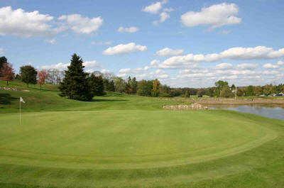 Krendale Public Golf Course - photo 5