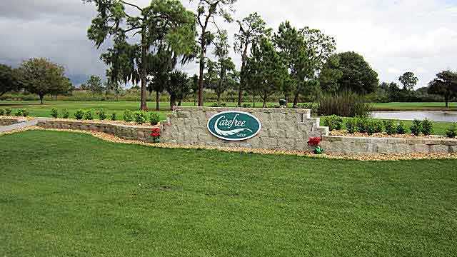 Carefree RV Country Club