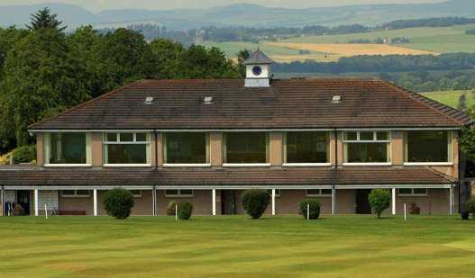 Oldmeldrum Golf Club - photo 6