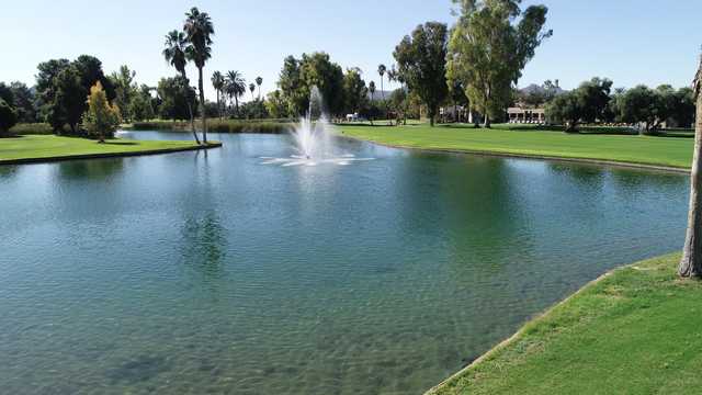 Orange Tree Golf Club - photo 4
