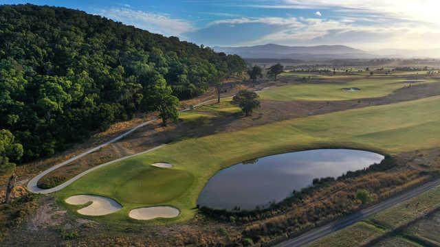 Eastern Golf Club