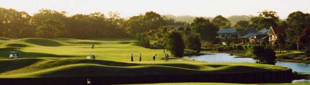 Horizons Golf Resort - photo 4