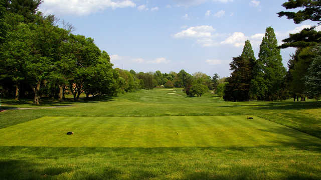 Columbia Country Club - photo 3