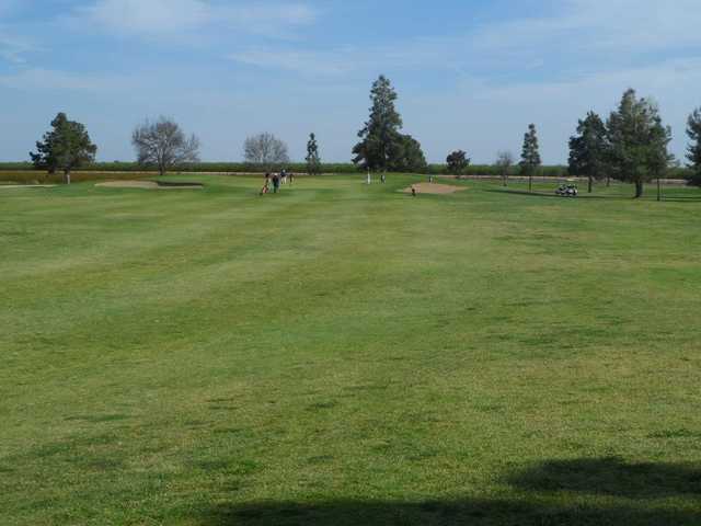 Madera Golf Course - photo 6