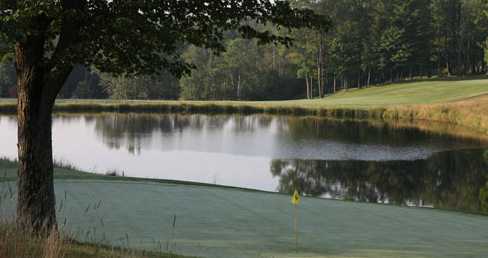 Chautauqua Golf Club - Lake Course - photo 2