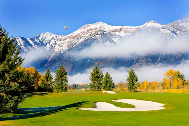 Jackson Hole Golf & Tennis Club - photo 3