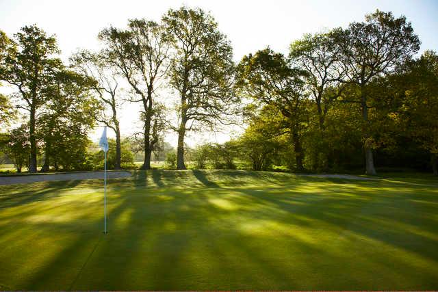 Lingfield Park Golf Club