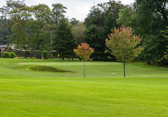 Turriff Golf Club