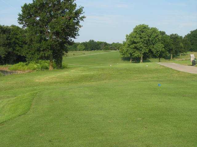 Paradise Pointe Golf Complex - photo 7