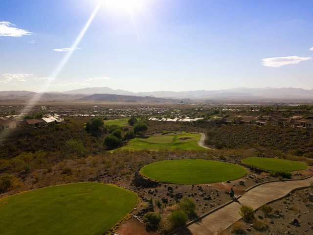 The Revere Golf Club - Concord - photo 3