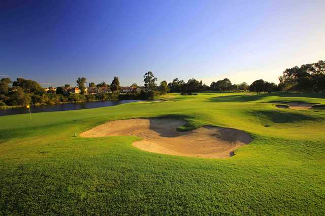 The Vines Golf and Country Club- Lakes Course - photo 2
