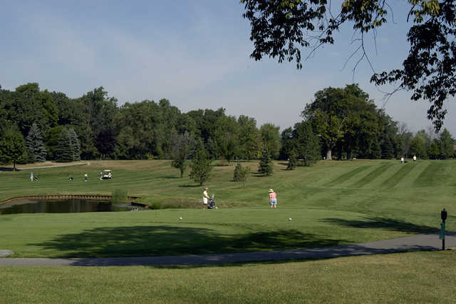 Glen Oaks - photo 4