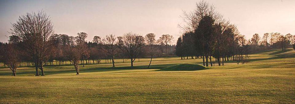 Milnathort Golf Club - photo 6