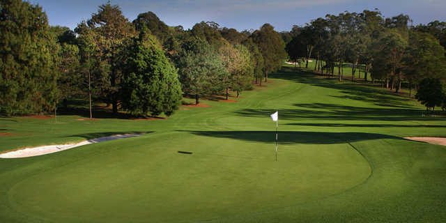 Pennant Hills Golf Club - photo 6