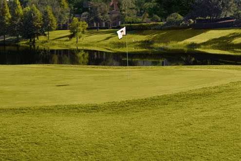 Glenkerry Golf Course