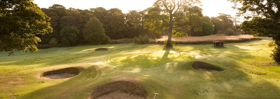 Troon Lochgreen Golf Course - photo 8
