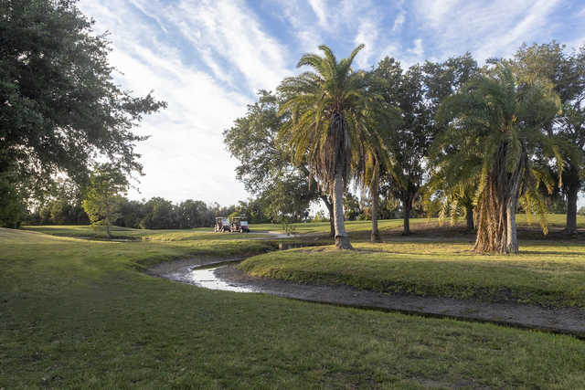 Manatee Golf Course - photo 5