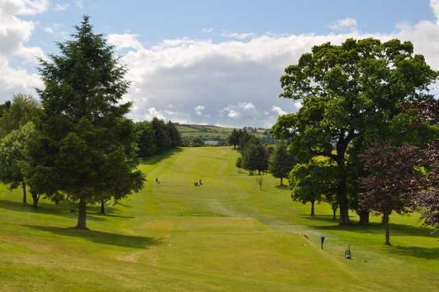 Dumfries & Galloway Golf Club - photo 5