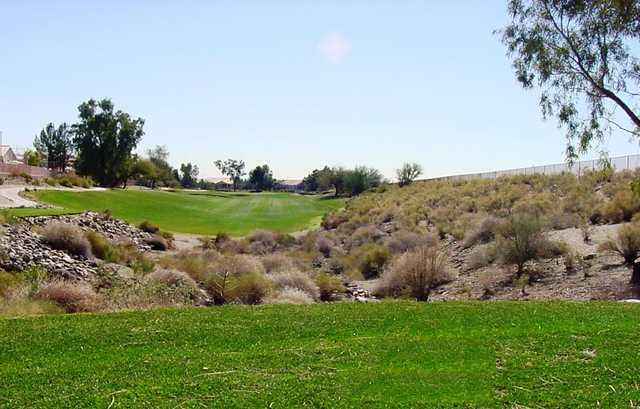 Coyote Lakes Golf Club - photo 5