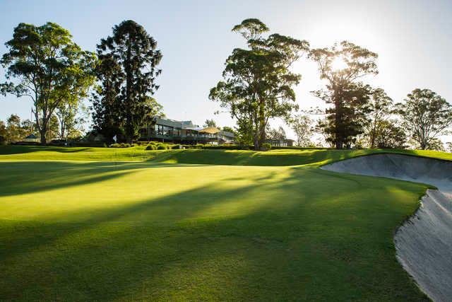Castle Hill Country Club - photo 4
