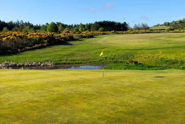 Jedburgh Golf Club
