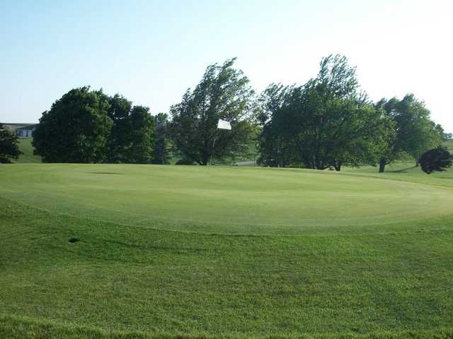 Audubon Golf & Country Club - photo 2