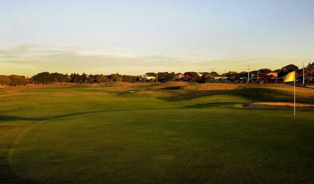 South Lakes Golf Club - photo 3
