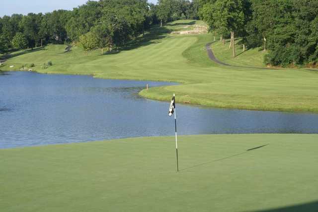 Highland Springs Country Club - photo 3