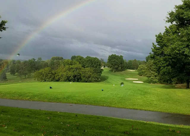 Westmoreland Country Club - photo 3
