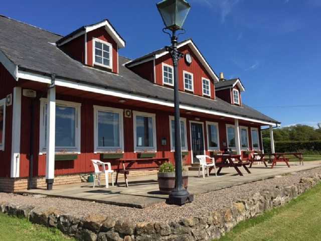 Charleton Country Estate & Golf Club - photo 4