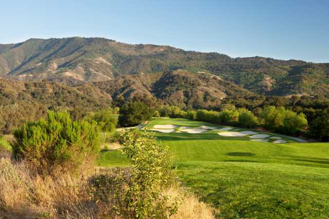 Ojai Valley Inn - photo 6