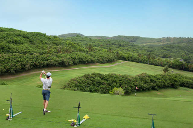 El Conquistador - Arthur Hills Course - photo 3