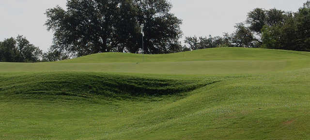Brownwood Country Club - photo 3
