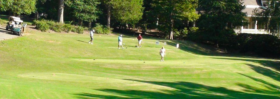 Golden Hills Golf and Country Club - photo 7