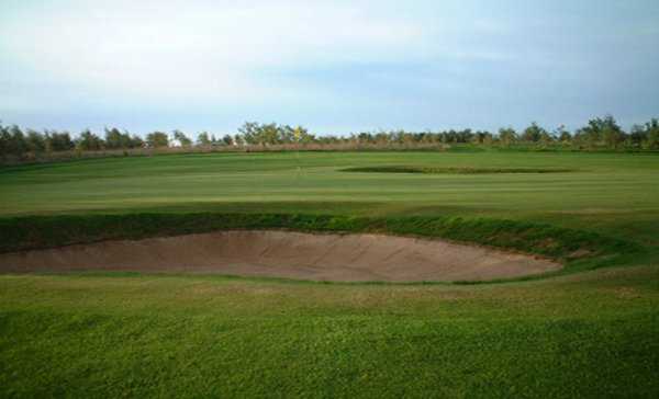 Kinloss Country Golf Club - photo 7