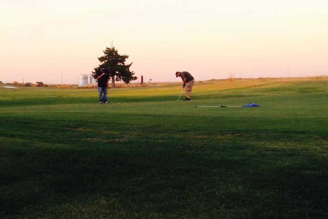 Shattuck Golf Course - photo 2