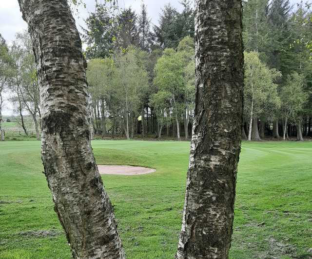 Kemnay Golf Club