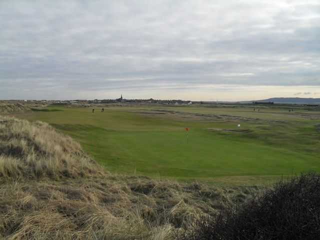 Cleveland Golf Club - photo 2
