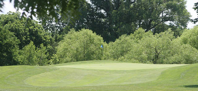 Quail Ridge Golf Course - photo 3