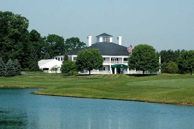 The Lakes Golf & Country Club - photo 2