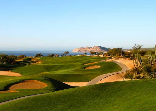 Cabo Real Golf Course. - photo 1