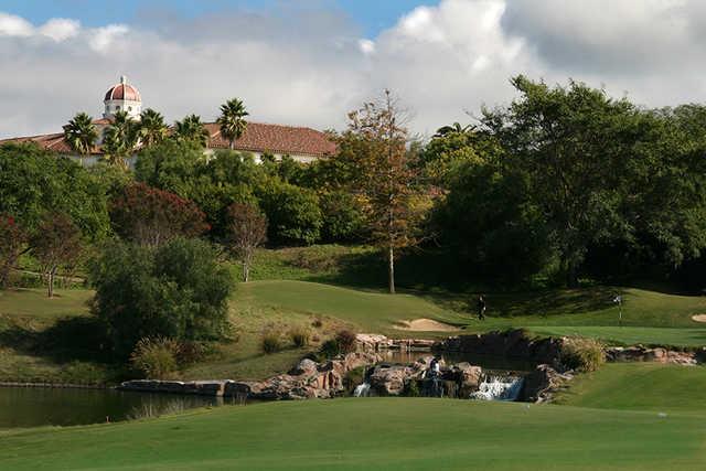 Spanish Hills Golf & Country Club - photo 2