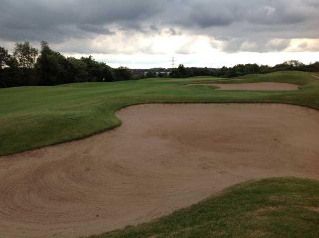 Waterfront Golf Club - photo 2