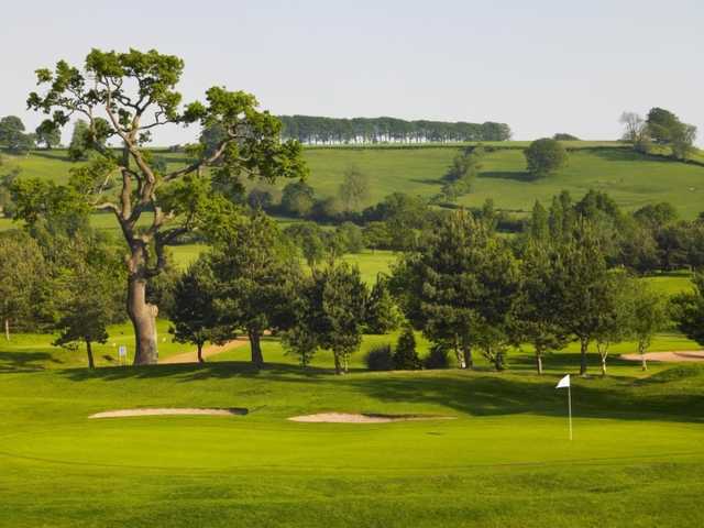 Tracy Park Golf & Country Club - Crown Course - photo 4